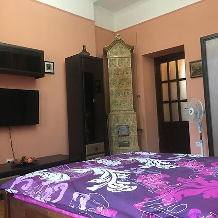 1 Starodubska Apartment Lviv Luaran gambar