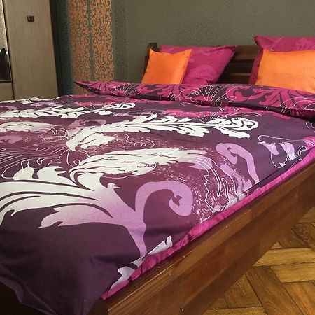 1 Starodubska Apartment Lviv Luaran gambar