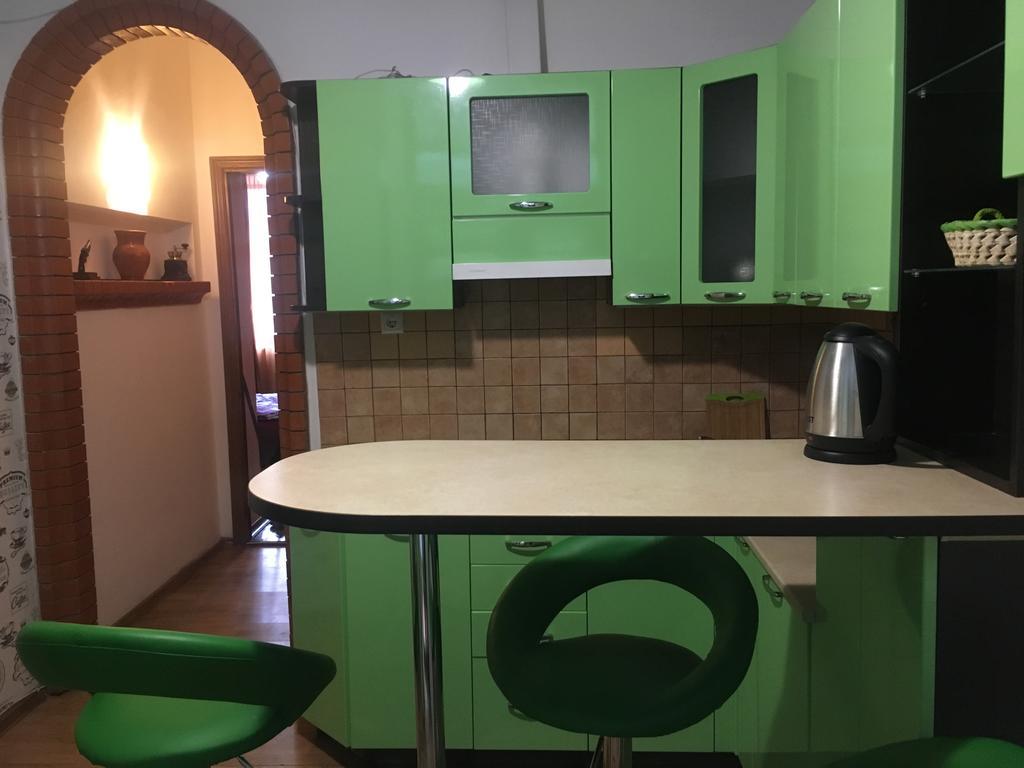 1 Starodubska Apartment Lviv Luaran gambar