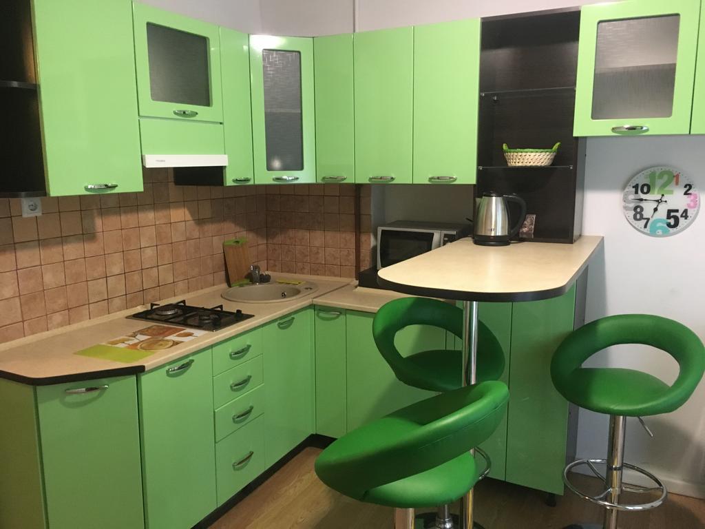 1 Starodubska Apartment Lviv Luaran gambar