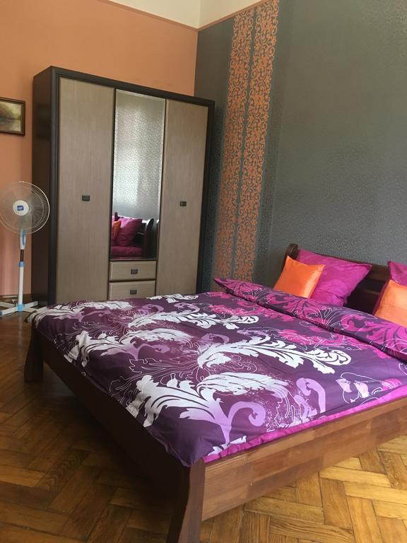 1 Starodubska Apartment Lviv Luaran gambar