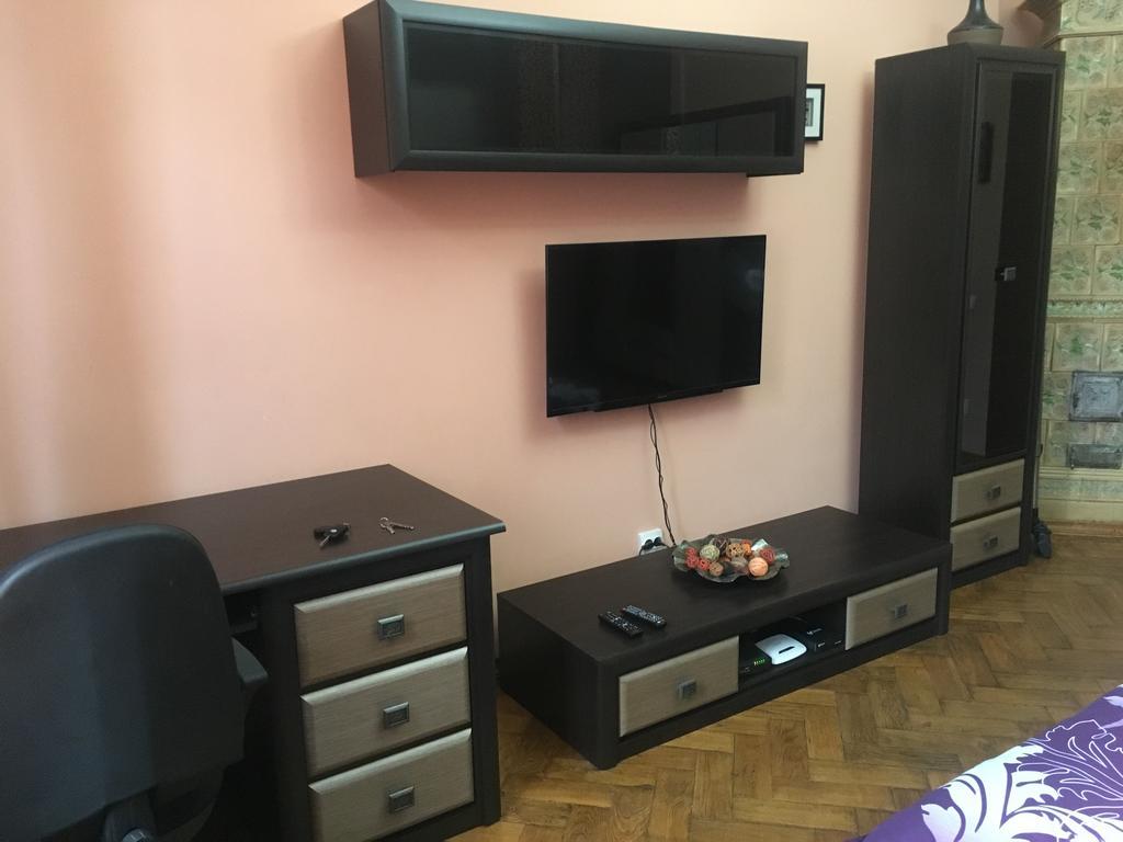 1 Starodubska Apartment Lviv Luaran gambar