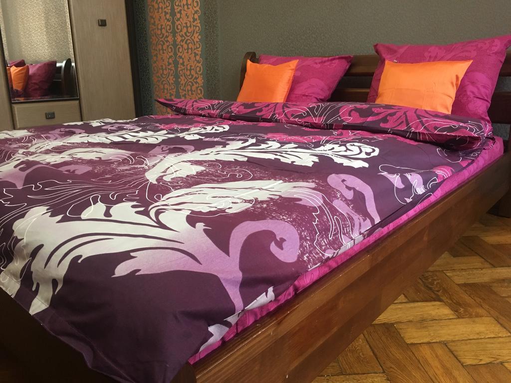 1 Starodubska Apartment Lviv Luaran gambar